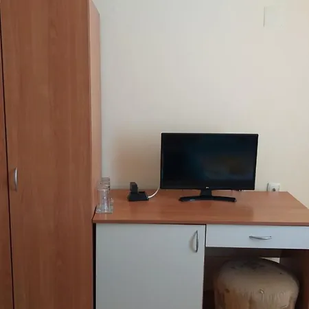 Ivanovi 3* Primorsko