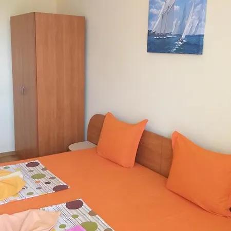 Maison d'hôtes Ivanovi 3*