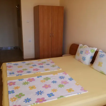 Vendégház Ivanovi *
