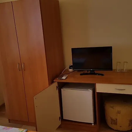 Maison d'hôtes Ivanovi Primorsko