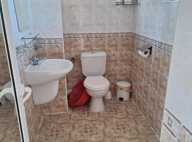 Ivanovi 3* Primorsko