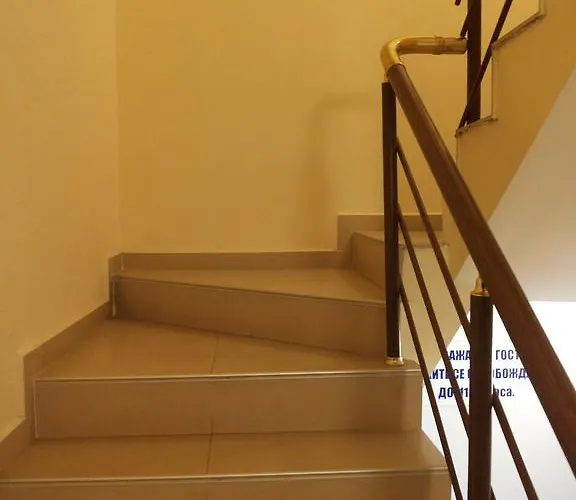 Maison d'hôtes Ivanovi