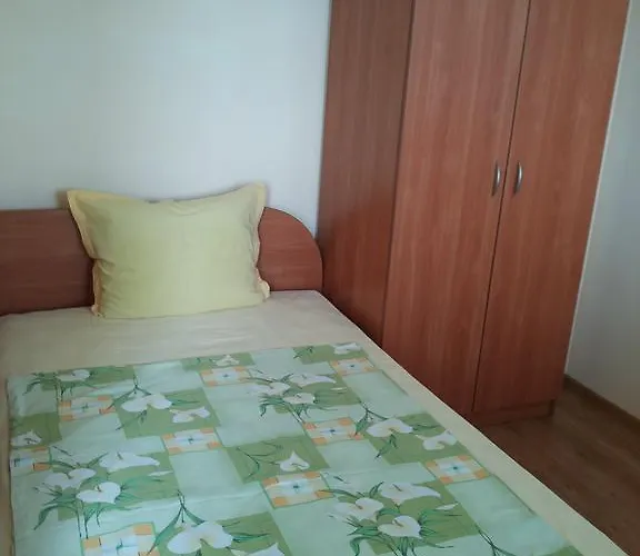 Ivanovi Maison d'hôtes