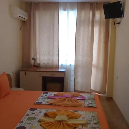 Ivanovi Pensjonat 3*