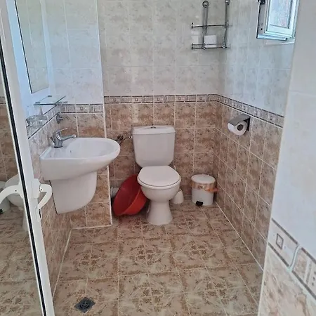 Ivanovi 3* פרימורסקו