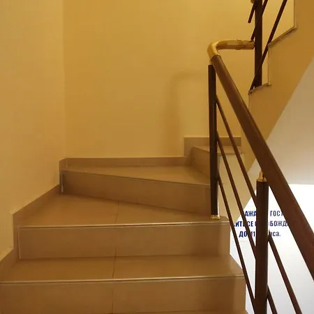 בית הארחה Ivanovi