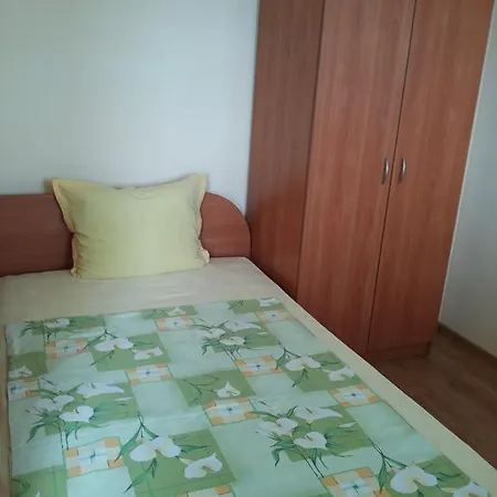 Ivanovi בית הארחה