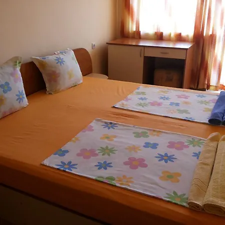 Ivanovi 3* פרימורסקו