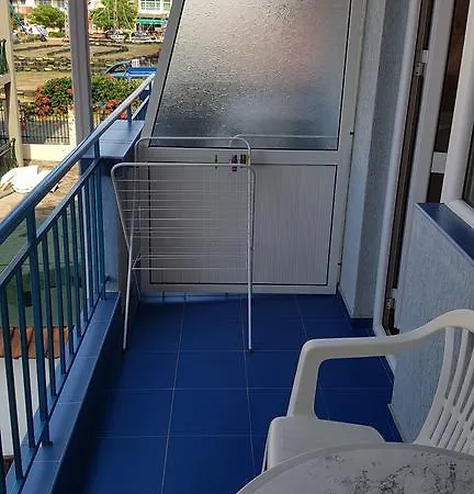 בית הארחה Ivanovi 3*