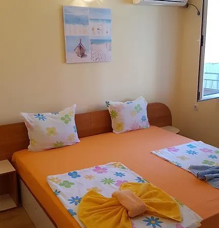 Maison d'hôtes Ivanovi 3*