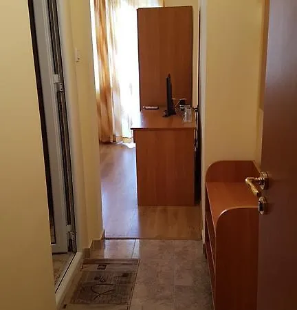 Ivanovi בית הארחה