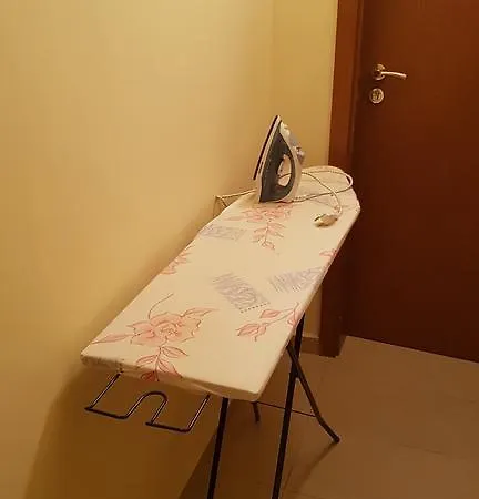 Ivanovi בית הארחה